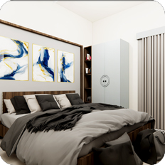 Porto Building Project Image